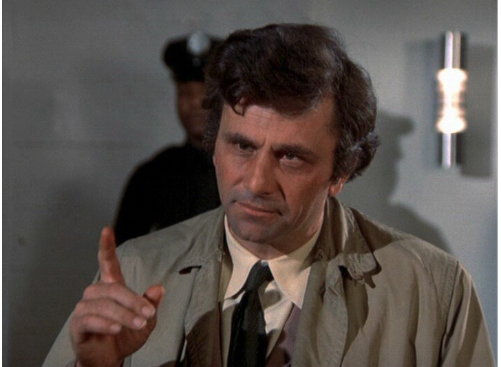 Columbo